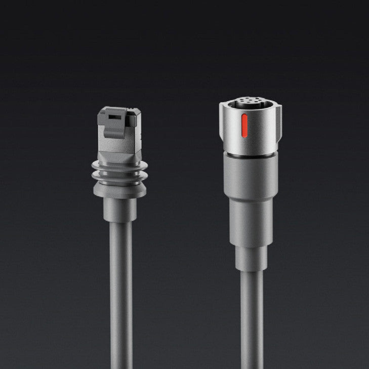 Starlink Performance (GEN3) - view 3