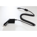 Thuraya 12V AC/DC Charger - product image
