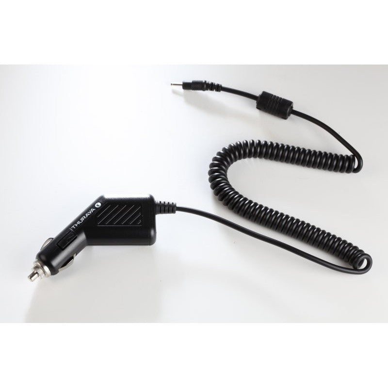 Thuraya 12V AC/DC Charger - product image