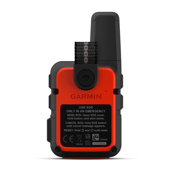 Garmin inReach Mini - view 4