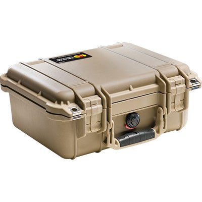Pelicase 1400 - view 2