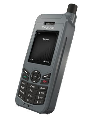 Thuraya XT-Lite - view 3