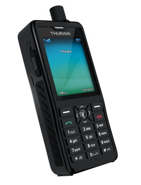 Thuraya XT-PRO - view 3