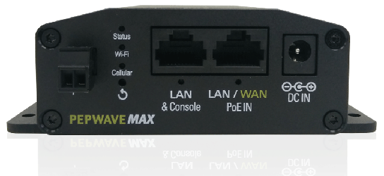 PEPWAVE Max Br1 Mini - view 4