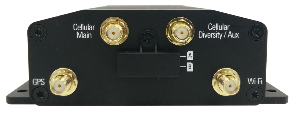 PEPWAVE Max Br1 Mini - view 3