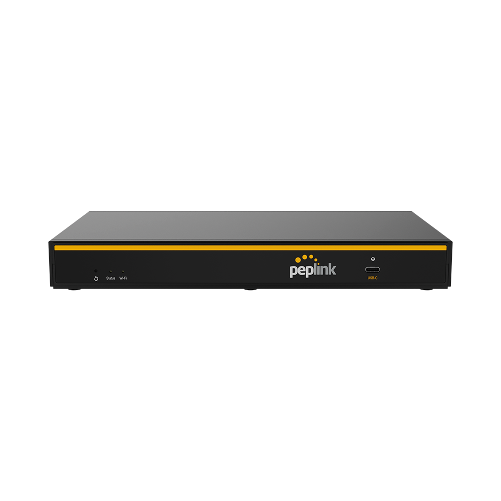 Peplink B One Plus 4G - product image