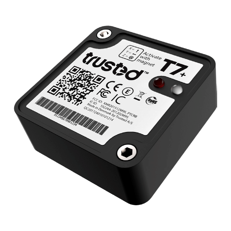 T7 LTE tracker - product image