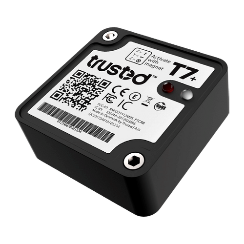 T7 LTE tracker