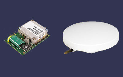 Iridium RockBLOCK Plus - view 4