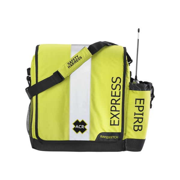 ACR RapidDitch Express survival bag - product image