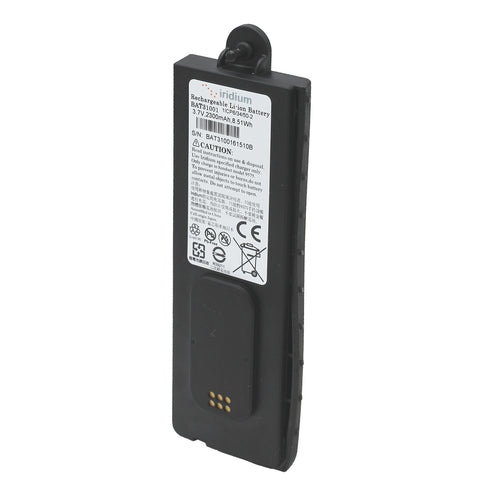 Iridium 9575 batteri