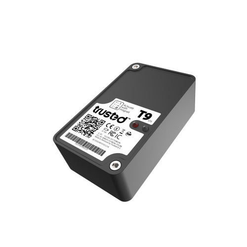 T9 – LTE tracker