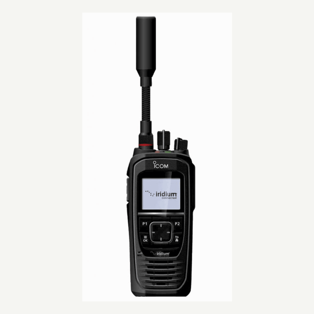 ICOM IC-SAT100 PTT - sat-square-v1