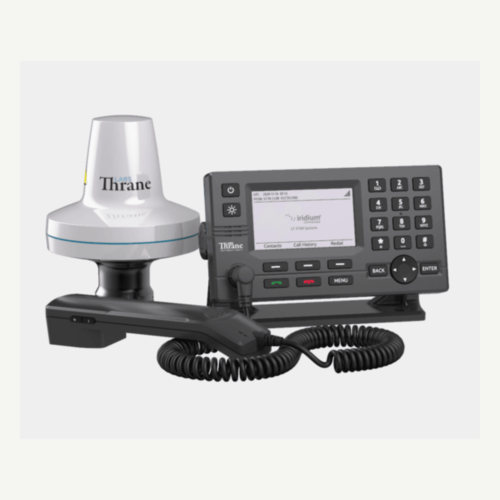 Iridium LT-3100 Lars Thrane - sat-square-v1