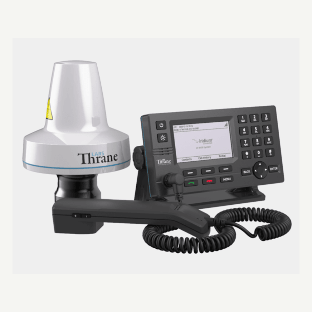 Iridium LT-4100 Lars Thrane - sat-square-v1