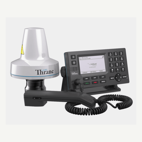 Iridium LT-4100 Lars Thrane
