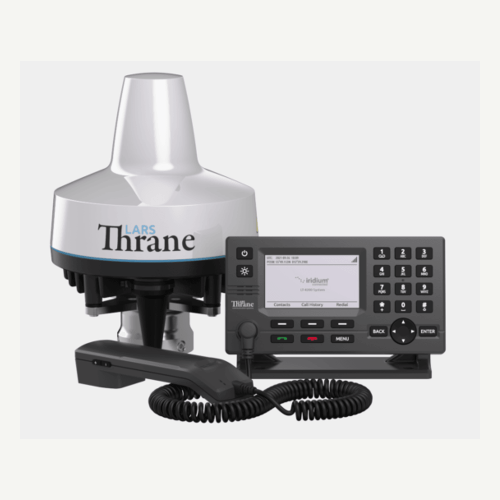 Iridium LT-4200 Lars Thrane - sat-square-v1