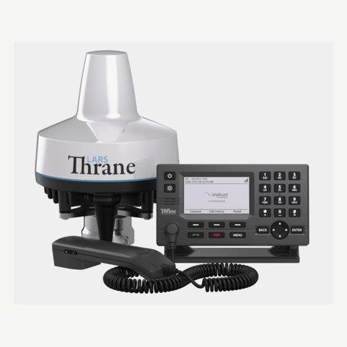 Iridium LT-4200 Lars Thrane