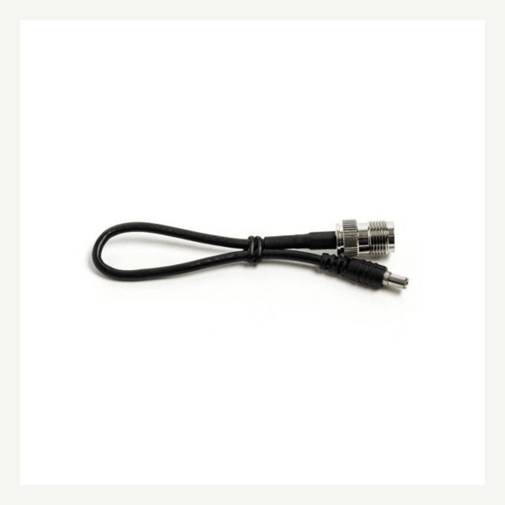 IridiumGO Antenna Adapter - sat-square-v1