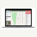 Map Portal w/Tracking - sat-square-v1