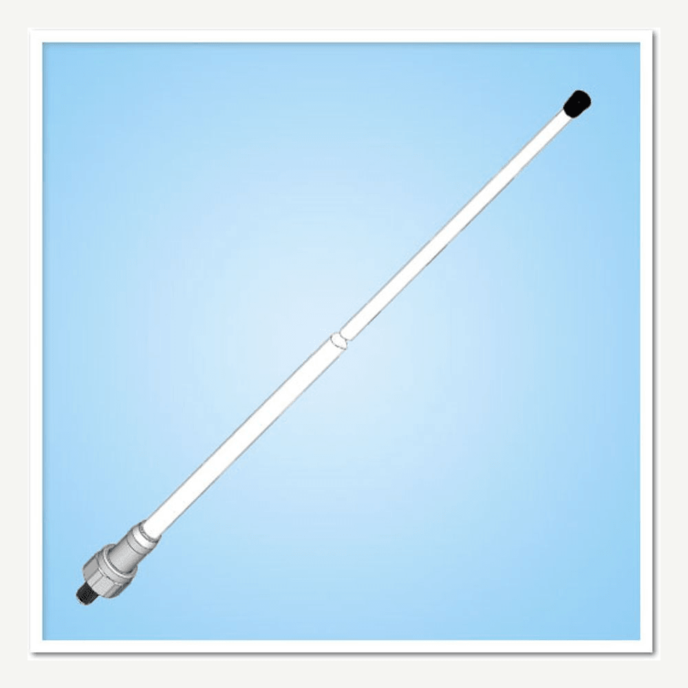 Shakespeare 1200-V V-Tronix VHF Antenna - sat-square-v1