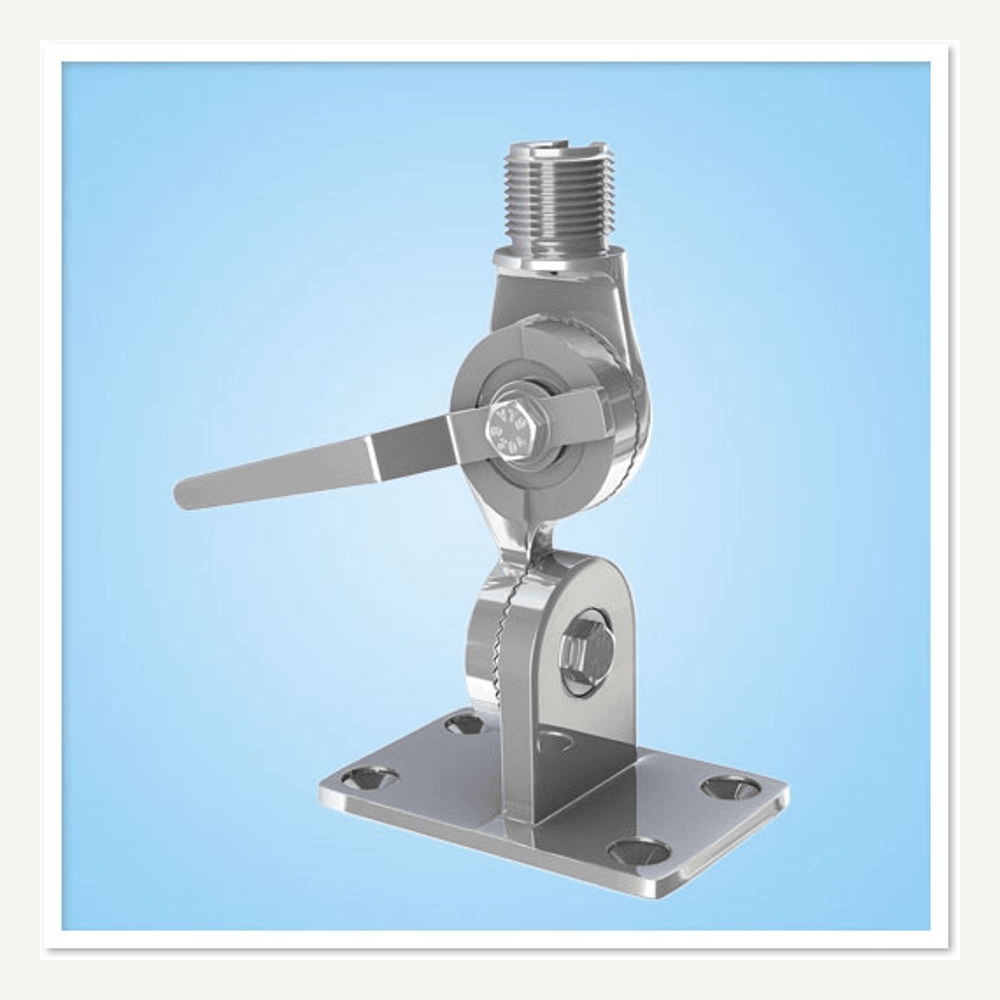 Shakespeare 4187 Ratchet Mount - sat-square-v1
