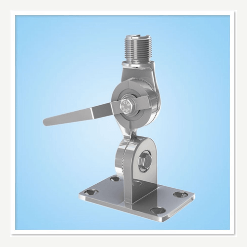 Shakespeare 4187 Ratchet Mount
