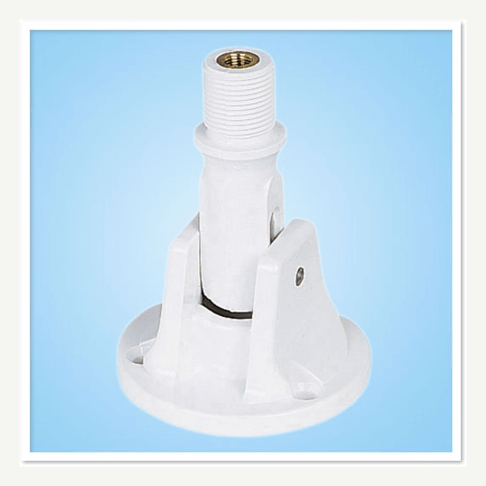 Shakespeare 495-B Lift-N-Lay mount - sat-square-v1