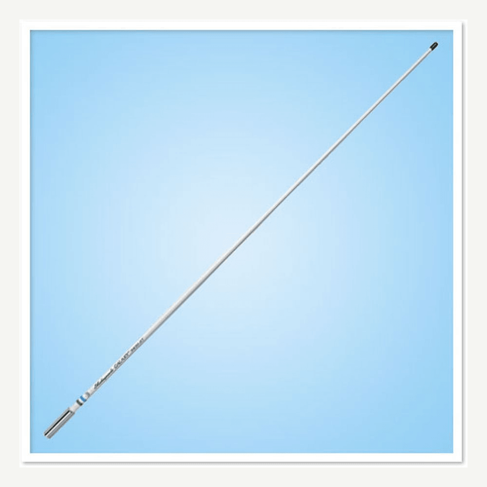 Shakespeare 5400-XT Galaxy Little Giant VHF Antenna - sat-square-v1
