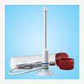 Shakespeare 5911 Classic Emergency VHF Antenna - sat-square-v1