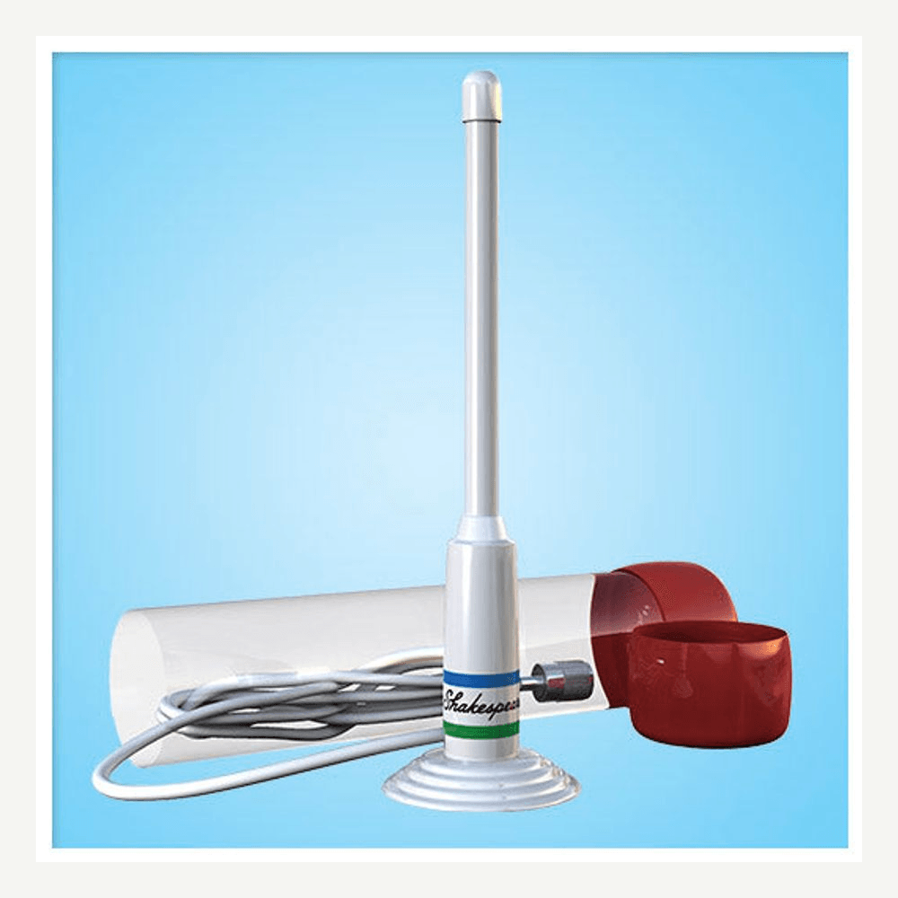 Shakespeare 5911 Classic Emergency VHF Antenna - sat-square-v1