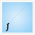 Shakespeare YWX V-Tronix VHF  whip antenna - sat-square-v1