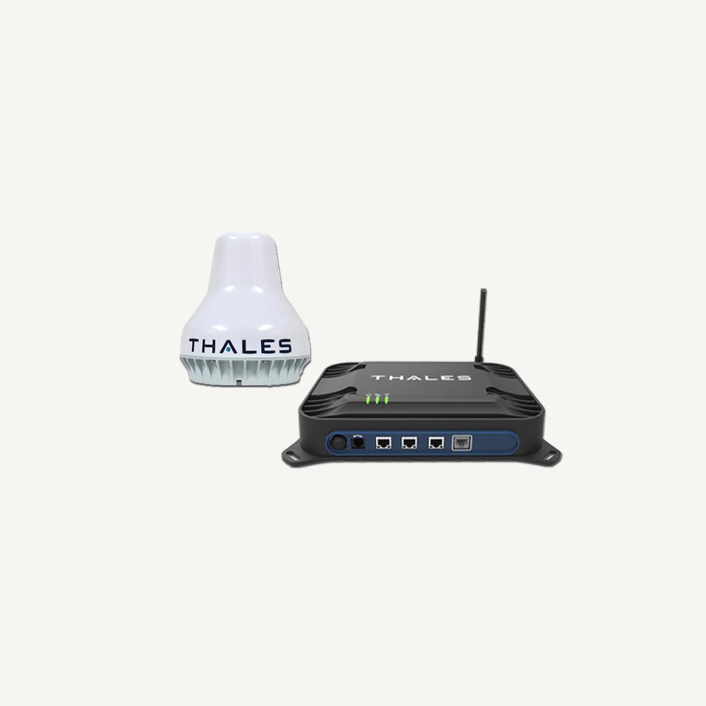 Thales VesseLink200 - sat-square-v1